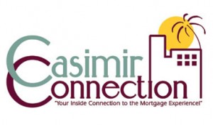 Casimir Connection