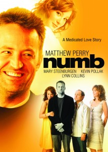 Film Poster/DVD Cover