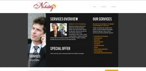 Nobility Consulting